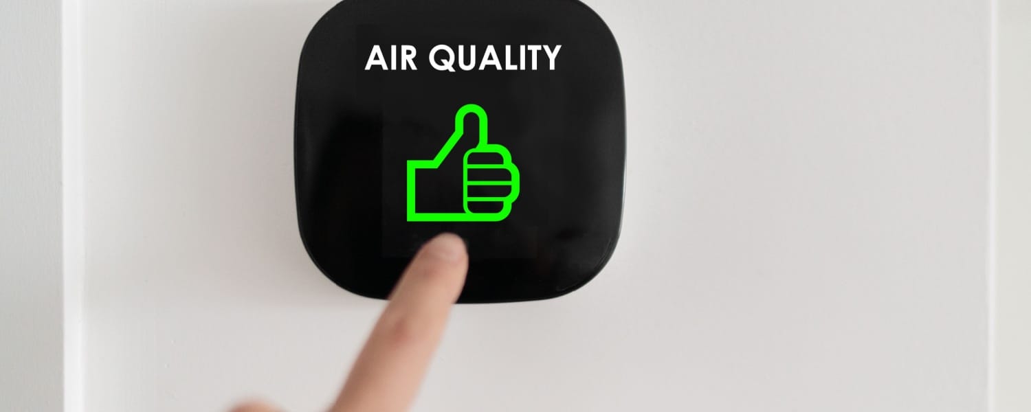 Air Quality Control New Lenox IL