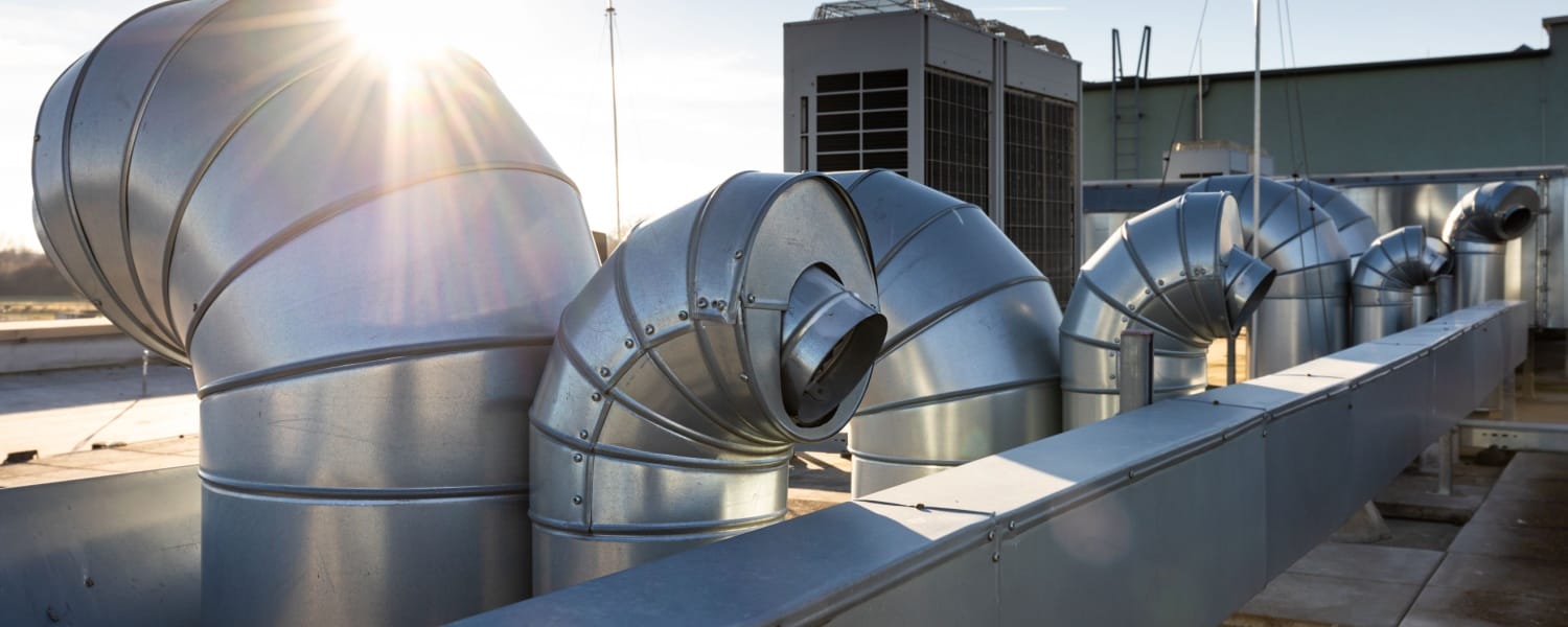 Commercial HVAC Services New Lenox IL