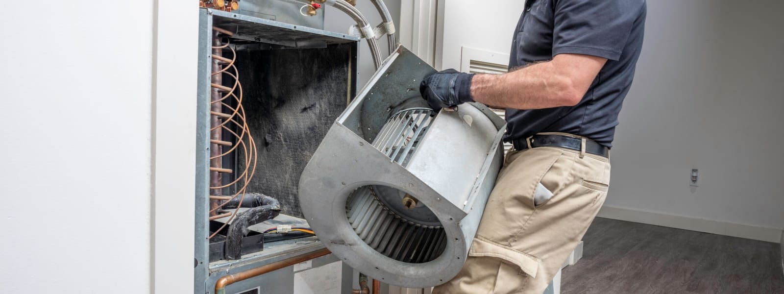 Orland Park, IL 1 Expert HVAC Contractor Orland Park, IL