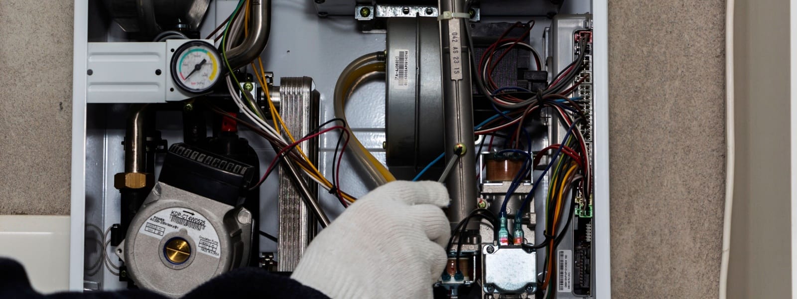 Furnace Repair 1 Furnace Repair Orland Park, IL