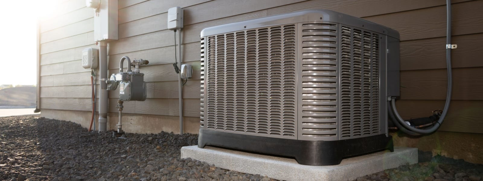 Residential HVAC Repair 1 Residential HVAC Repair Mokena, IL