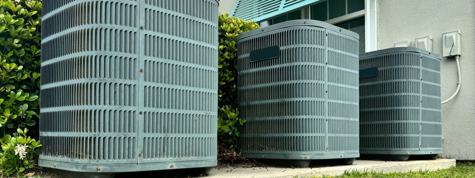 Residential HVAC Repair 1 Residential HVAC Repair Orland Park, IL